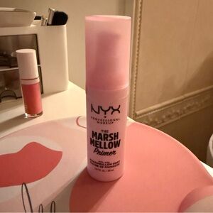 NYX The Marshmellow Primer - Soft Pink